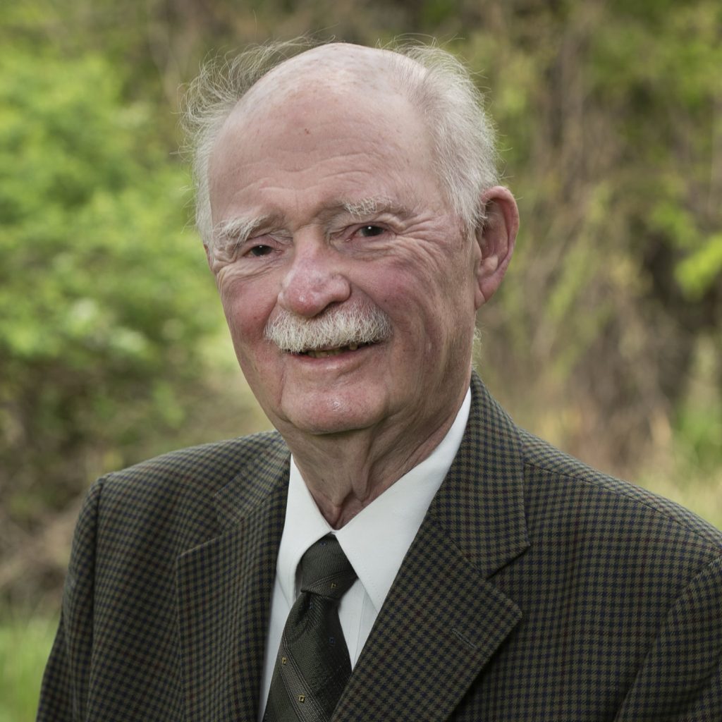 John Bos Buhl, Little, Lynwood & Harris